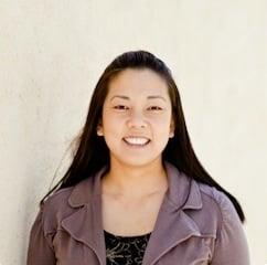 Jacy Yu - Children's Ministry Director