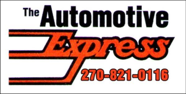 Give is us a call for all of your Automotive needs.