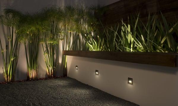 Outdoor Lighting for Landscapes, Docks, Underwater, Architectural and more