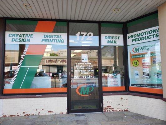 Minuteman Press