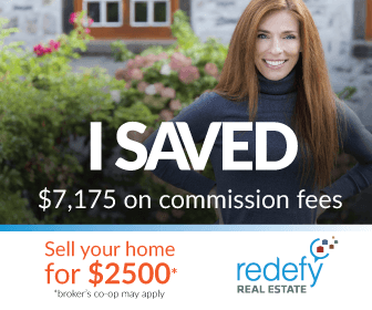 Redefy Real Estate - Flat Fee Real Estate in Charlotte