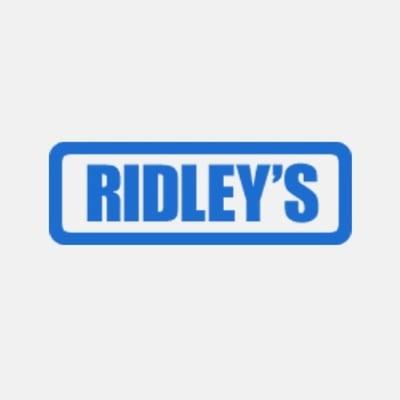 Ridley's Vacuum & Janitorial Supply