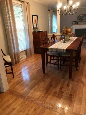 Custom Floors by Carlin