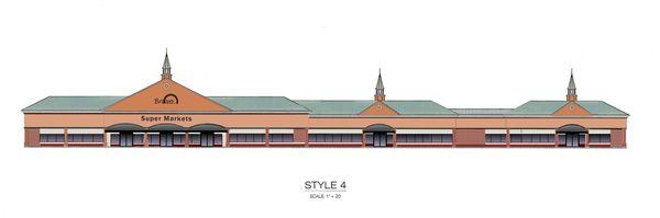 1500 to 8000 sq ft retail space available for lease