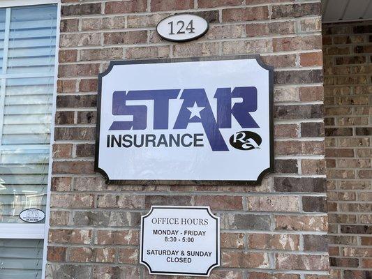 Star Insurance