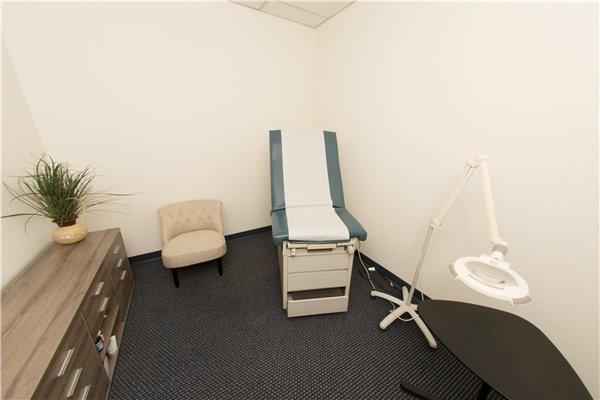 Exam/Procedure Room