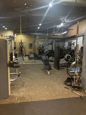 Anytime Fitness