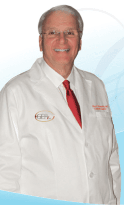 Dr. Gary E. Russolillo