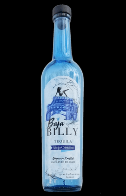 We are so excited they carry the best tequila everrrrrr! Baja Billy Tequila. Its like butter....yum!! Thanks!