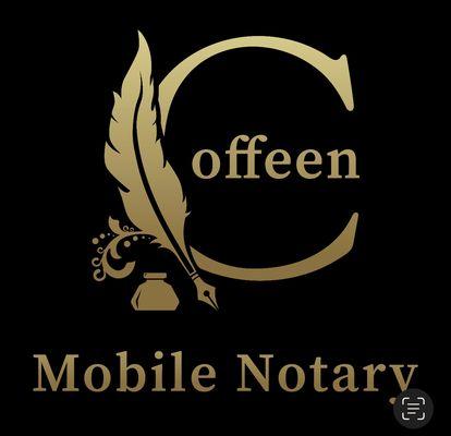 Coffeen Mobile Notary