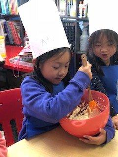 Mandarin Summer Camp - Cooking Week