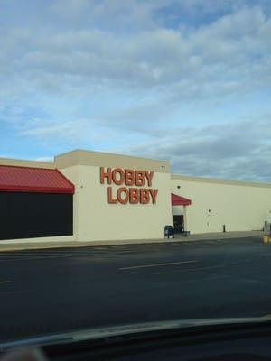 Hobby Lobby