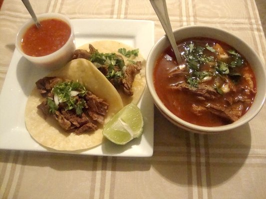 Birria