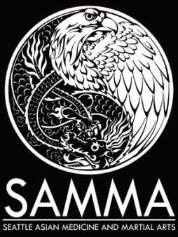 2012 SAMMA shirts