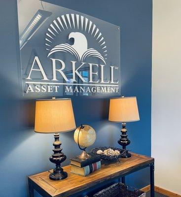 Arkell Asset Management