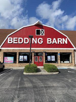 Bedding Barn