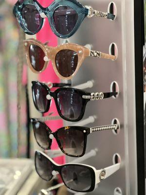 Brighton Sunglasses