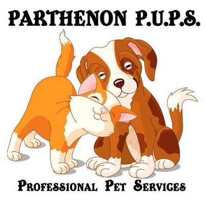 Parthenon P.U.P.S. Professional Pet Services