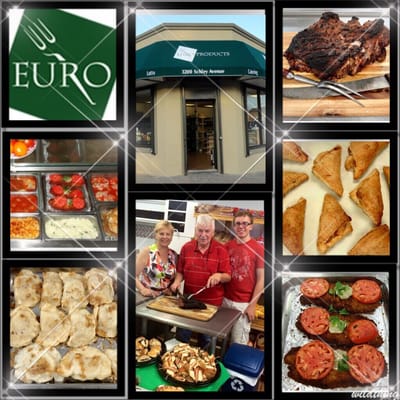 Euro Products