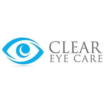 Clear Eye Care