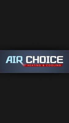 Air Choice Heating & Cooling