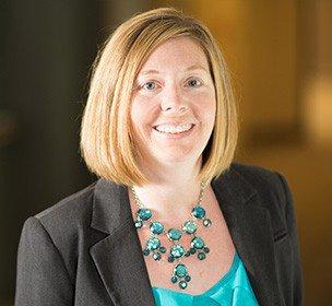 Staci Mantz, CPA