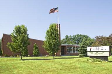 Hillcrest Family Branch YMCA