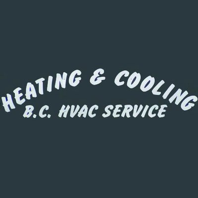 B C HVAC Service