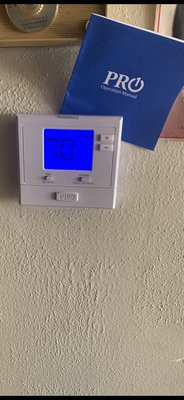 Thermostats