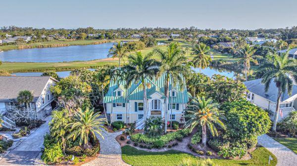 McCallion & McCallion Realty - Sanibel Real Estate Guide