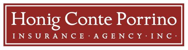 Honig Conte Porrino Logo