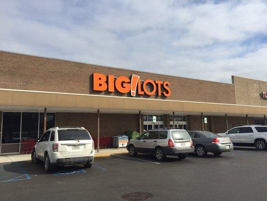 Big Lots