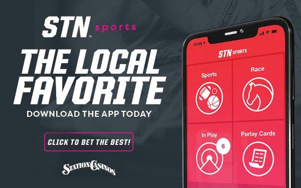 The Local Favorite - Sports App by Station Casinos