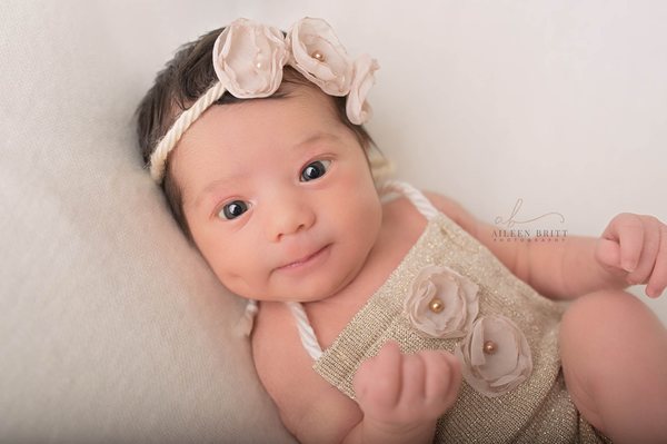 NJ Newborn Photography | Central NJ