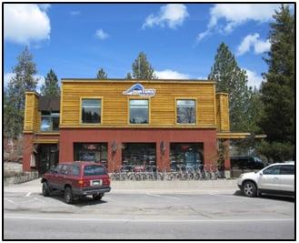 Tahoe City Office