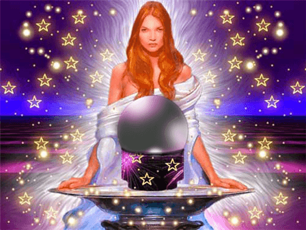 Sickness Psychic Readings