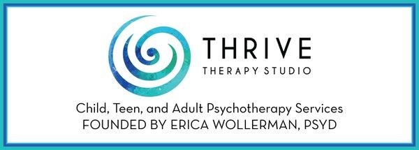 Thrive Therapy Studio