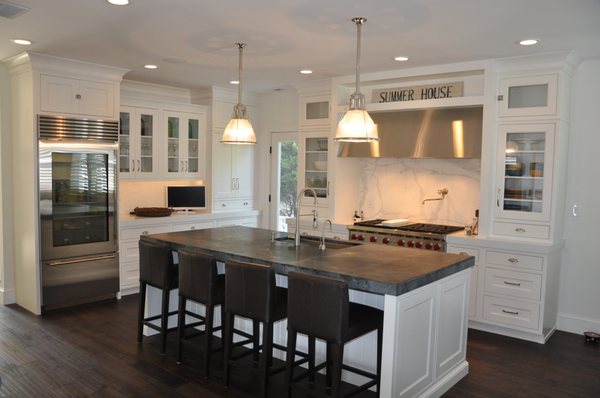 Masterpiece Kitchens