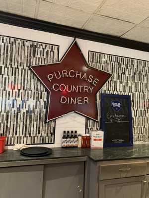 Purchase Country Diner