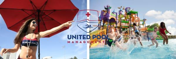 United Pool Management