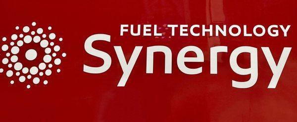 Fuel Technology Synergy... whatever that means!