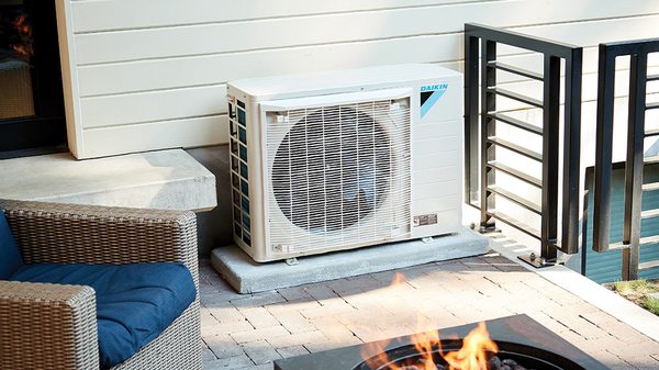 Schedule your Air Conditioner cleaning today to make sure its ready for the heat.  Our most popular offering is our Comfort Corps Membership