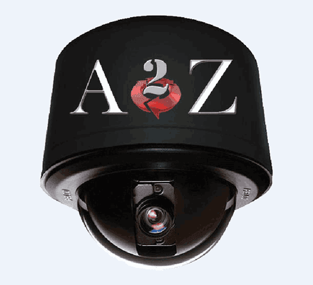 A2Z Security Cameras