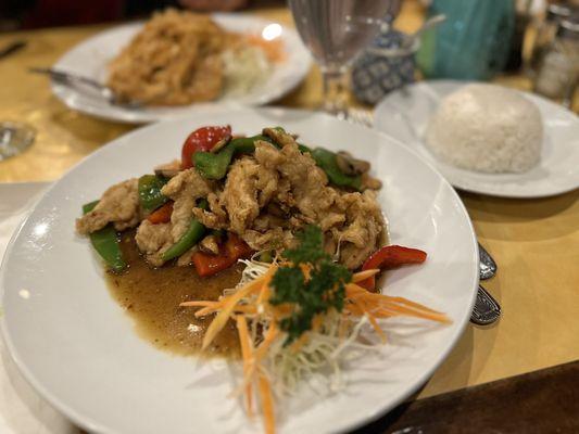 Khao Thai Cuisine