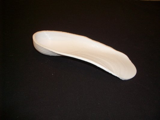 Custom Orthotic