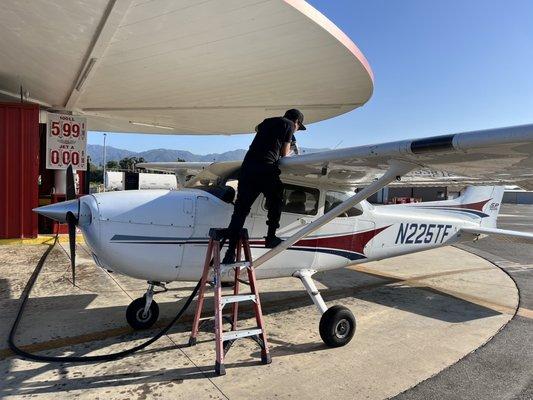 Cessna 172