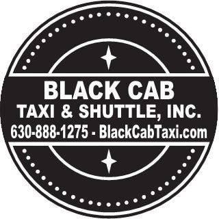 Black Cab Taxi