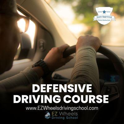 E-Z Wheels Driving School