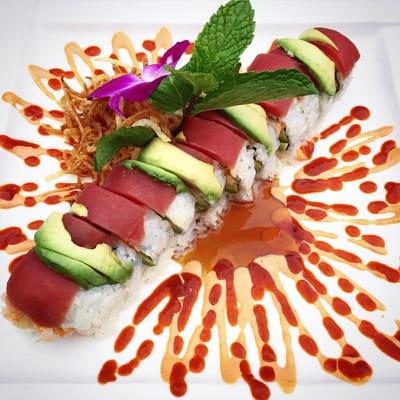 Nozomi Sushi La Jolla