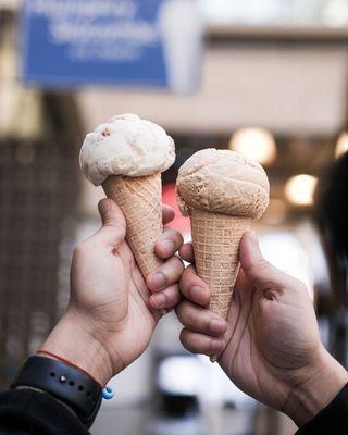 Humphry Slocombe Ice Cream